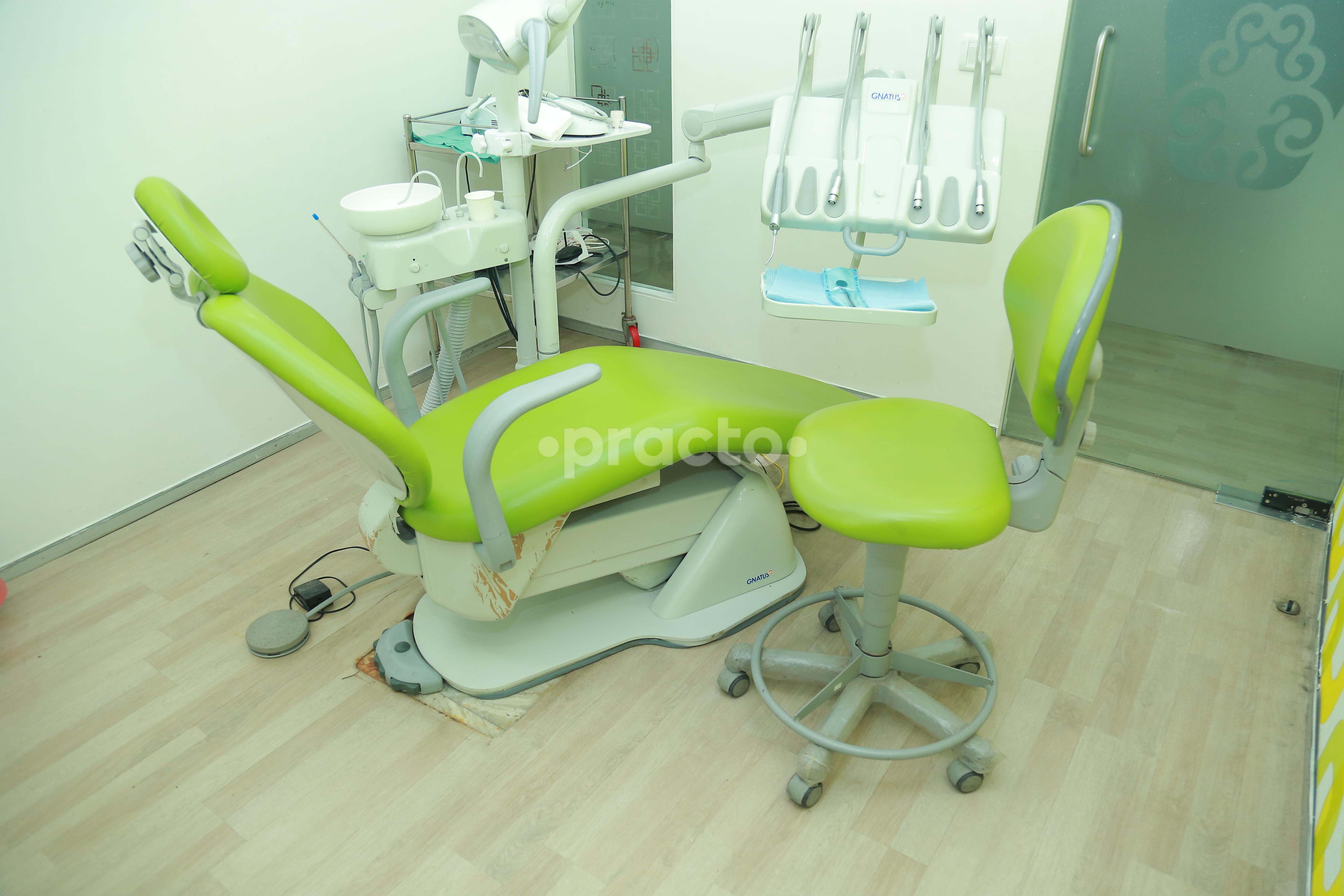 Apollo White Dental Bannerghatta Road Bangalore