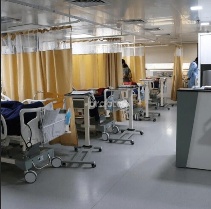 Zen Multispeciality Hospital Chembur East Mumbai