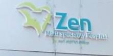 Zen Multispeciality Hospital