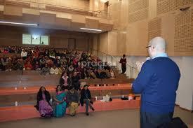 Dyslexia Association of India Sector 18 Noida