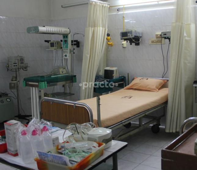MU. VA Hospital Shenoy Nagar Chennai
