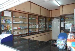 MU. VA Hospital Shenoy Nagar Chennai