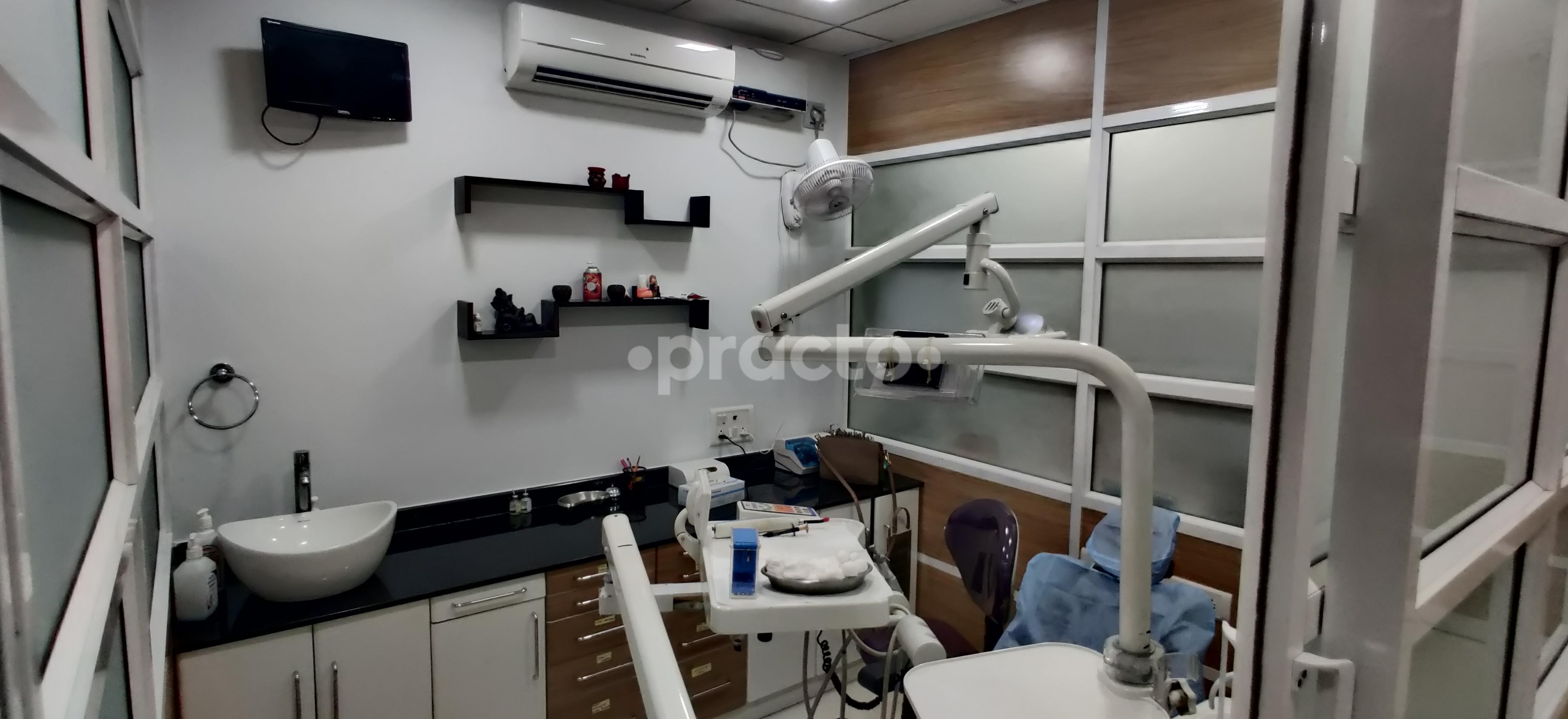 Little Known Ways to tooth implants in Dwarka