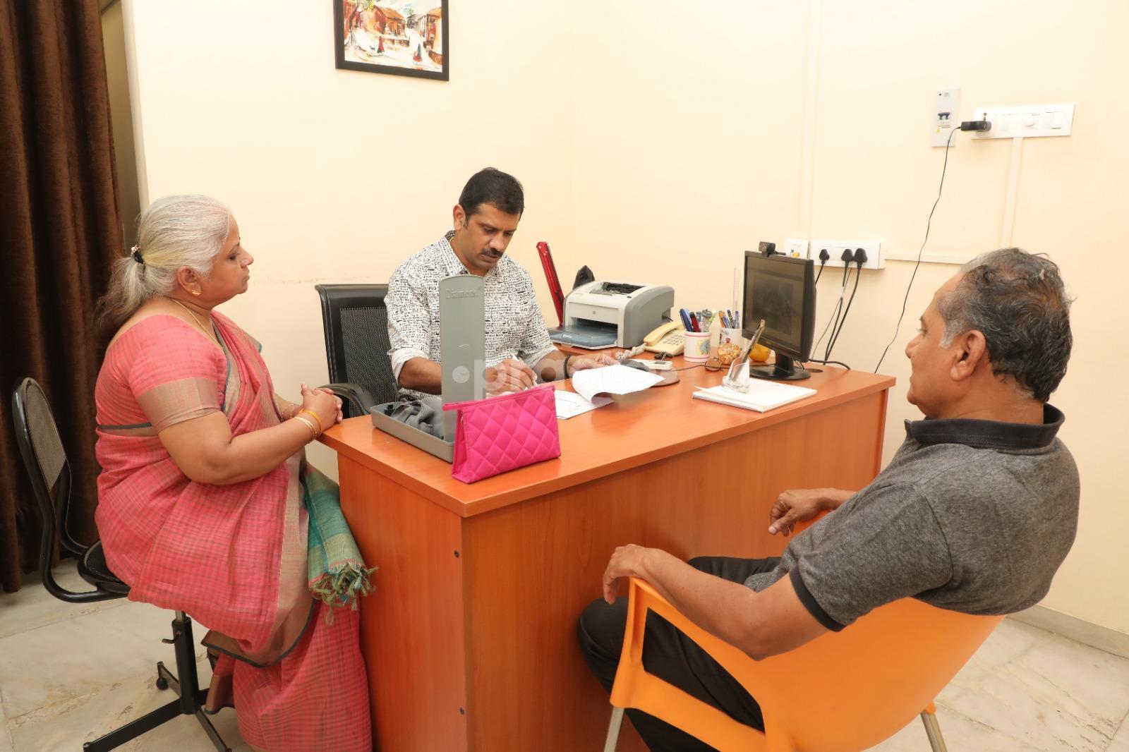 Diacare Diabetes Specialities Centre Saibaba Colony Coimbatore
