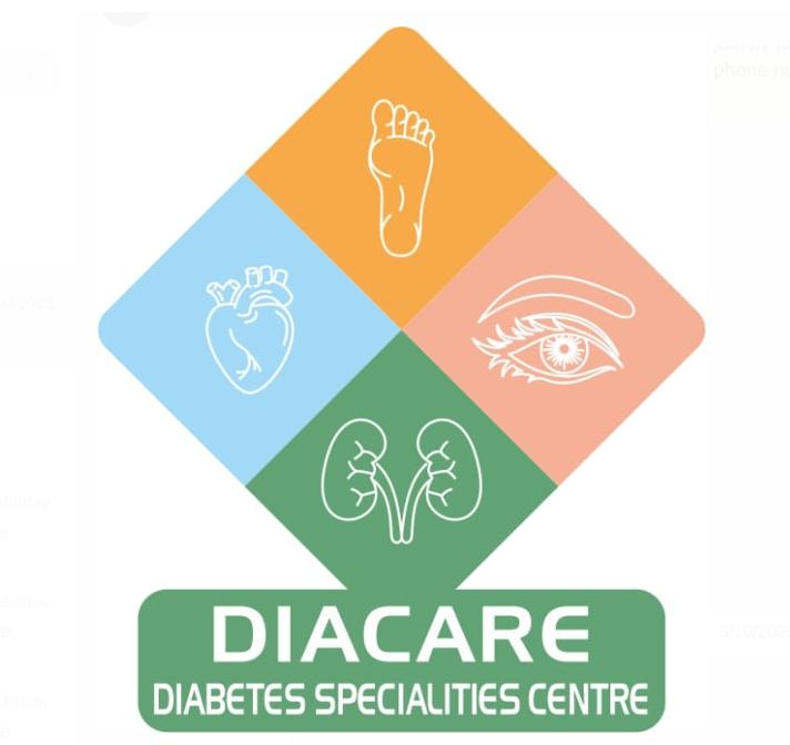Diacare Diabetes Specialities Centre