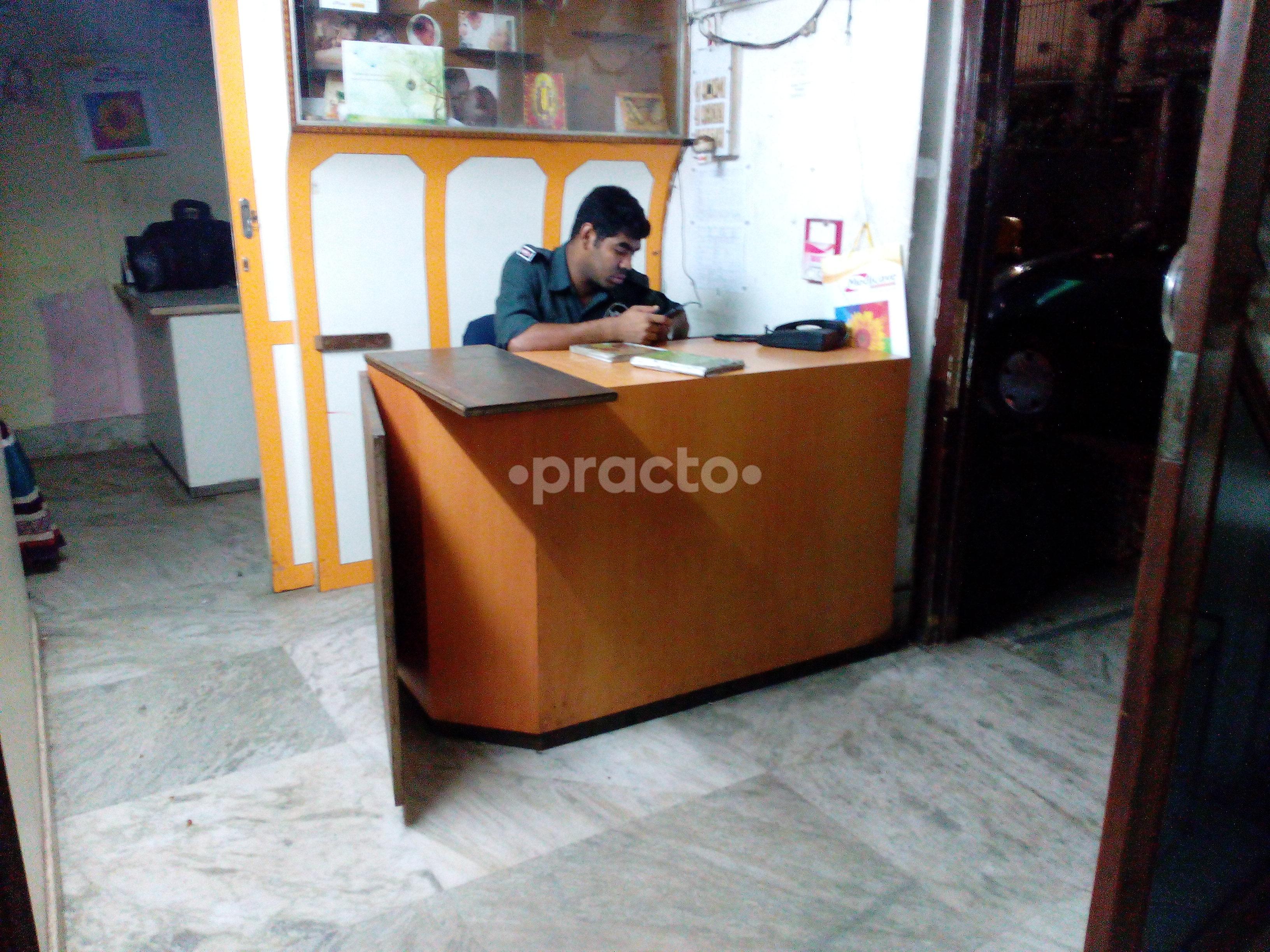 Dr Lal PathLabs Sinthi Kolkata