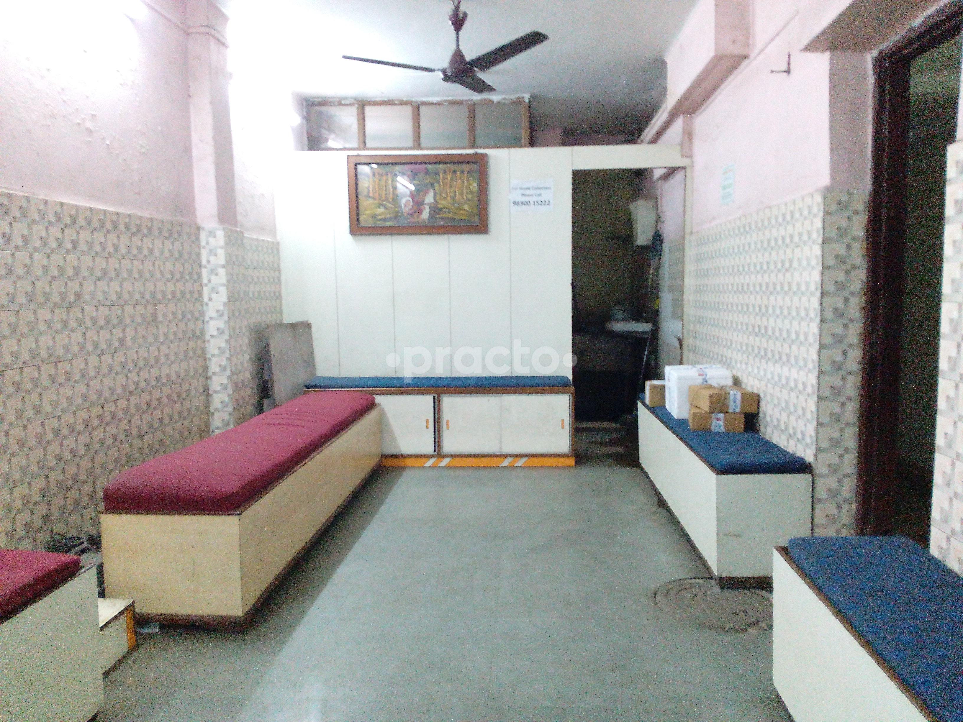 Dr Lal PathLabs Sinthi Kolkata