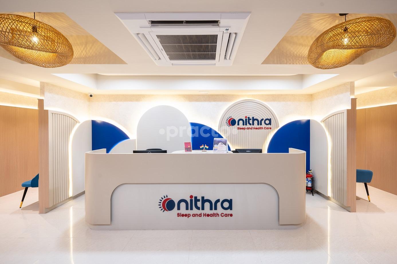 Nithra Sleep And Health Care Koyambedu Chennai