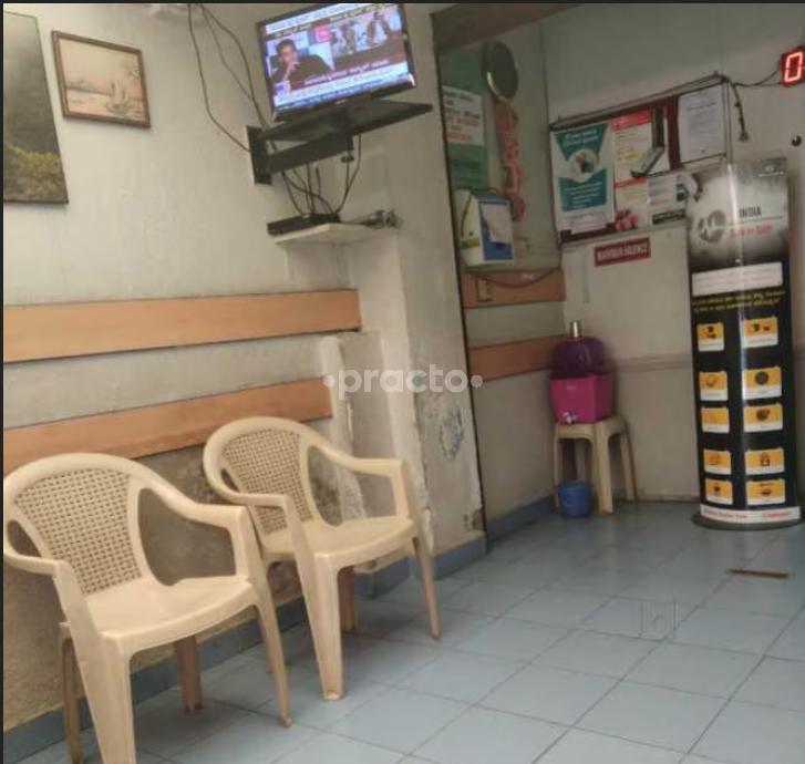 Ravi Clinic Banashankari 3rd Stage Bangalore