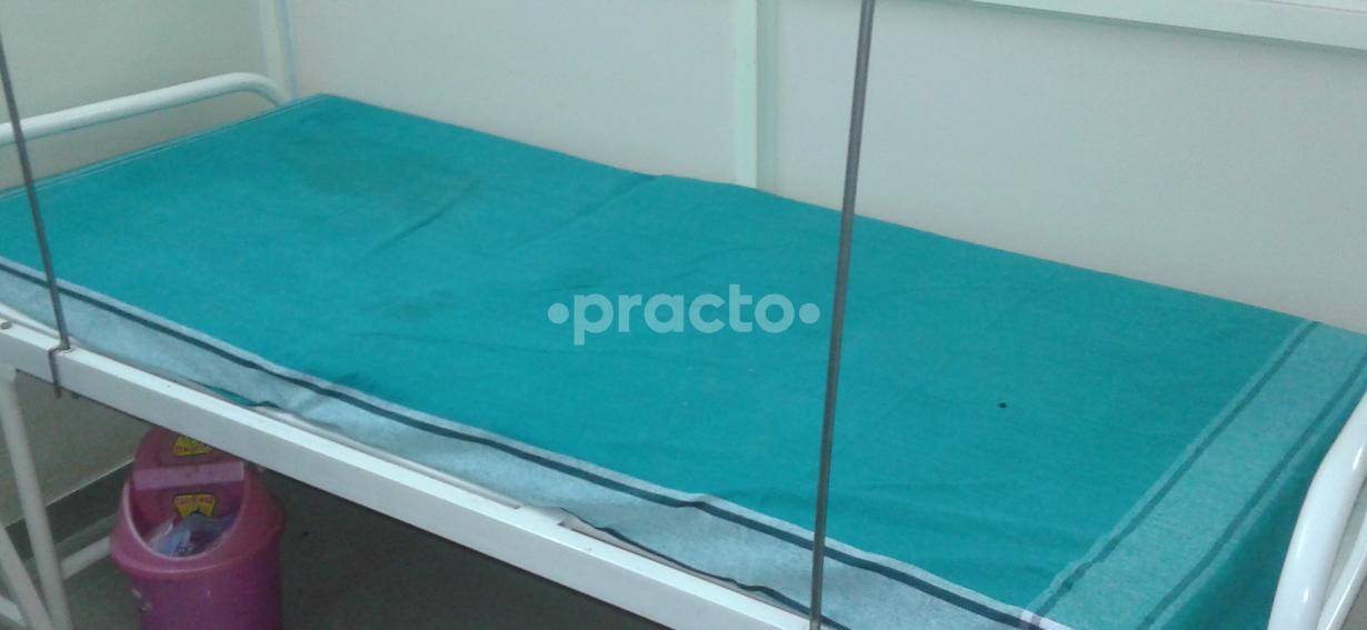 Samarth Clinic Pathardi Nashik