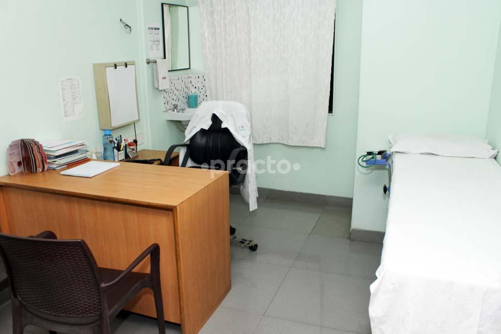 AIMS Hospital Dombivli Thane