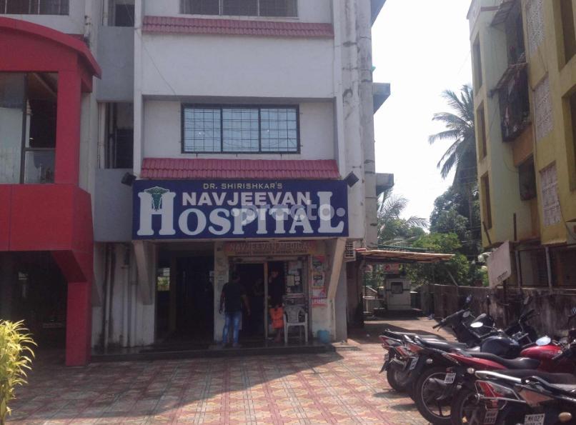 Navjeevan Hospital Vasai West Thane