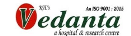 Vedanta Hospital