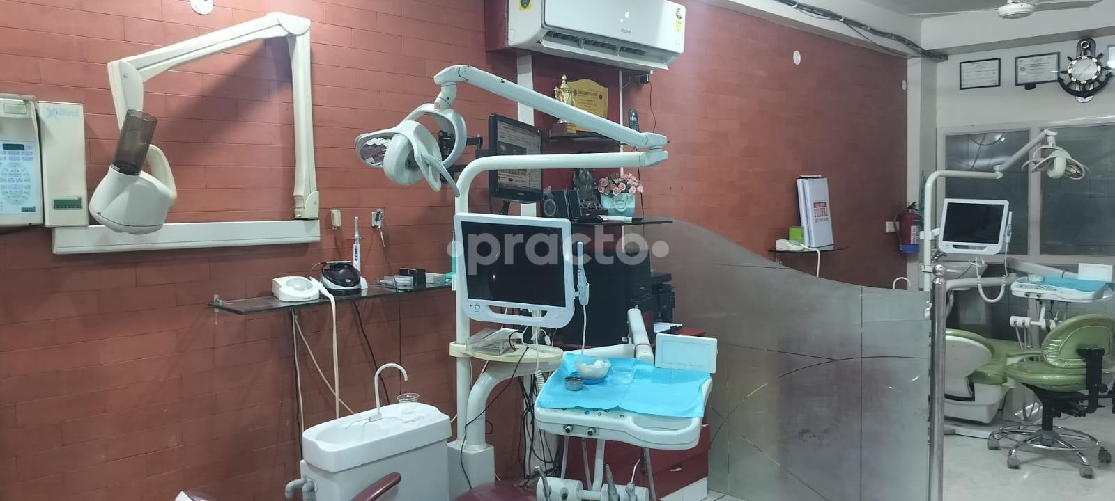 Meerut Dental Clinic Chhipi Tank Meerut