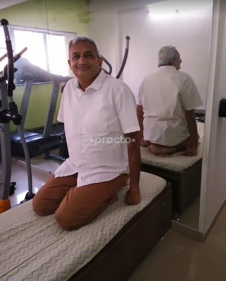 Empower Physiotherapy Canada Corner Nashik