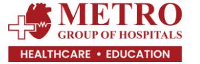 Metro MAS Hospital