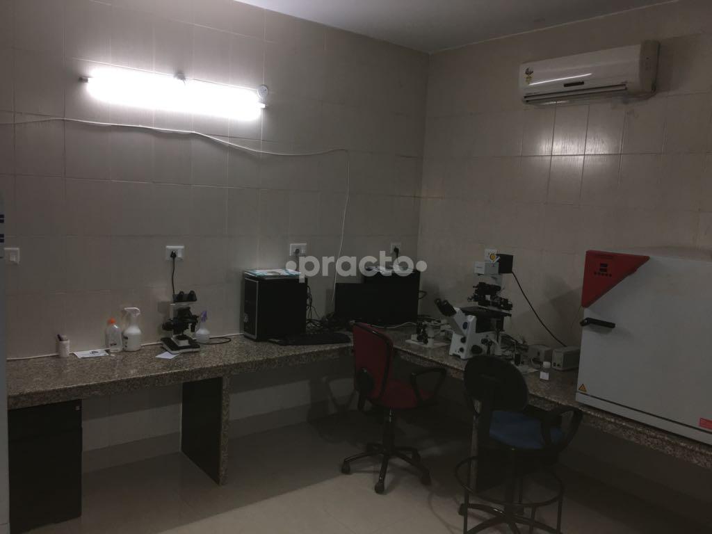 Services at Malti Hospital And Test Tube Baby Centre Arera Colony Bhopal