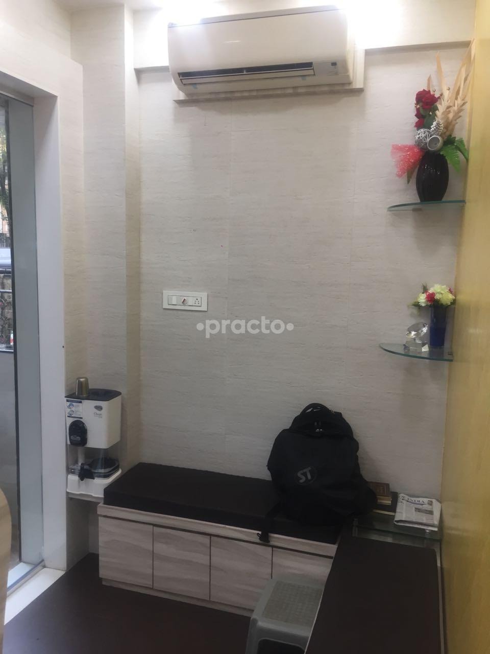 Services at Dr Pathak's Skin World Clinic Mulund East Mumbai