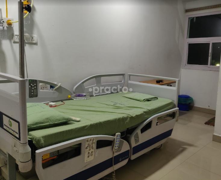 Medway Hospitals Kodambakkam Chennai