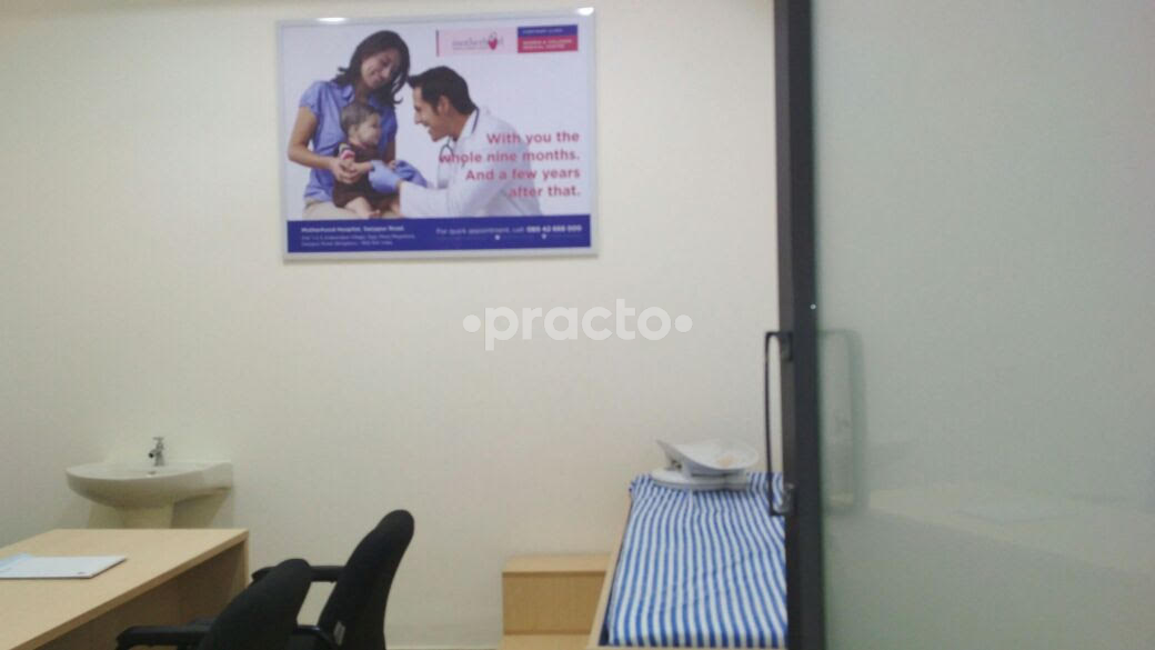 confident Superspeciality clinic Sarjapura Bangalore