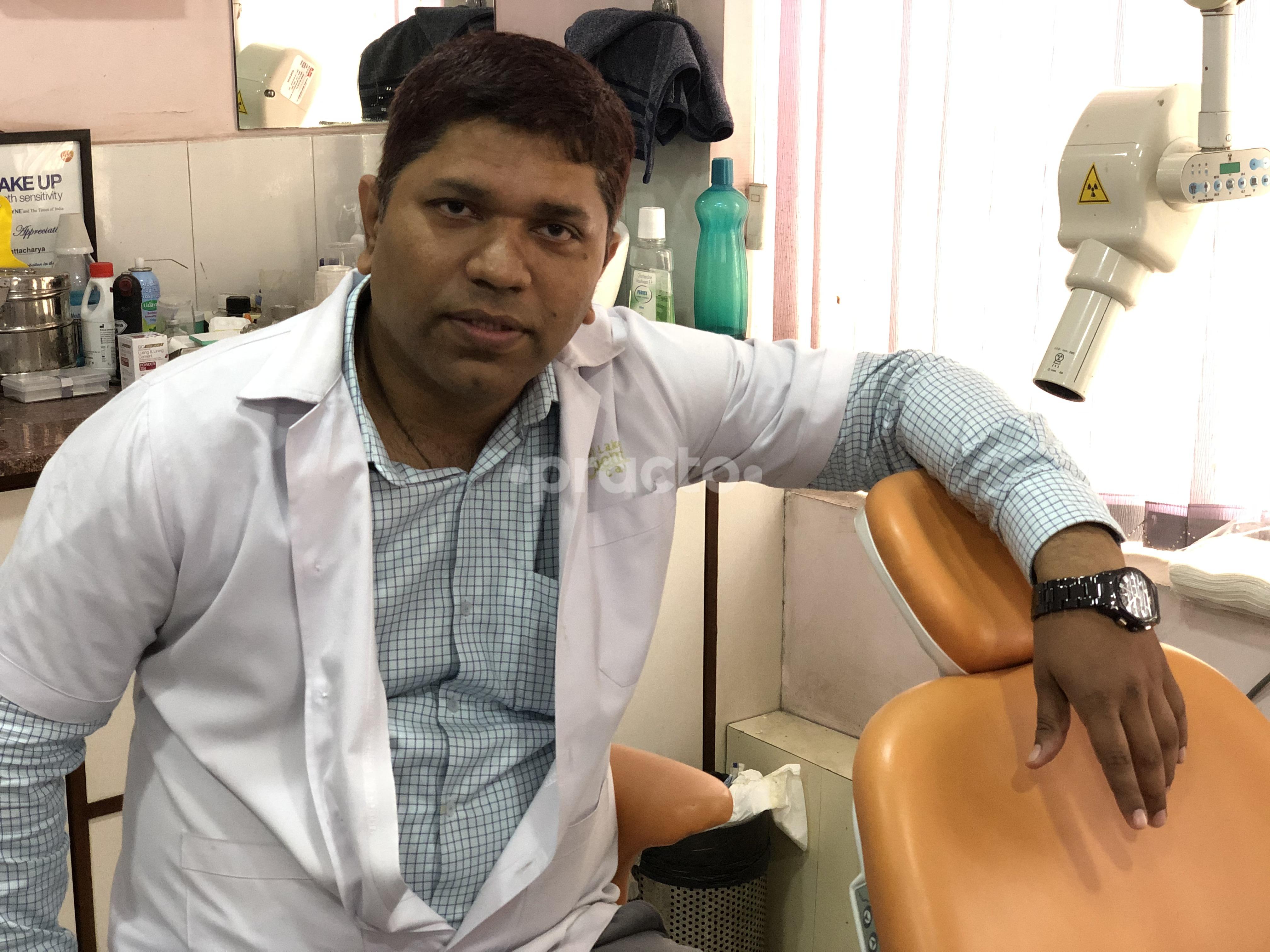 Others at Lake Dental Care Elgin Kolkata