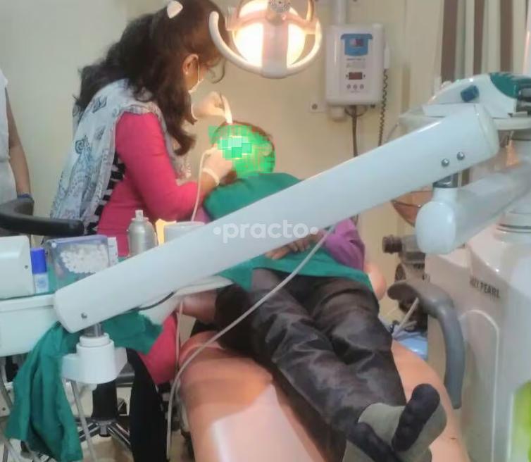 Dr. Pankaj's Clinic Lalghati Bhopal