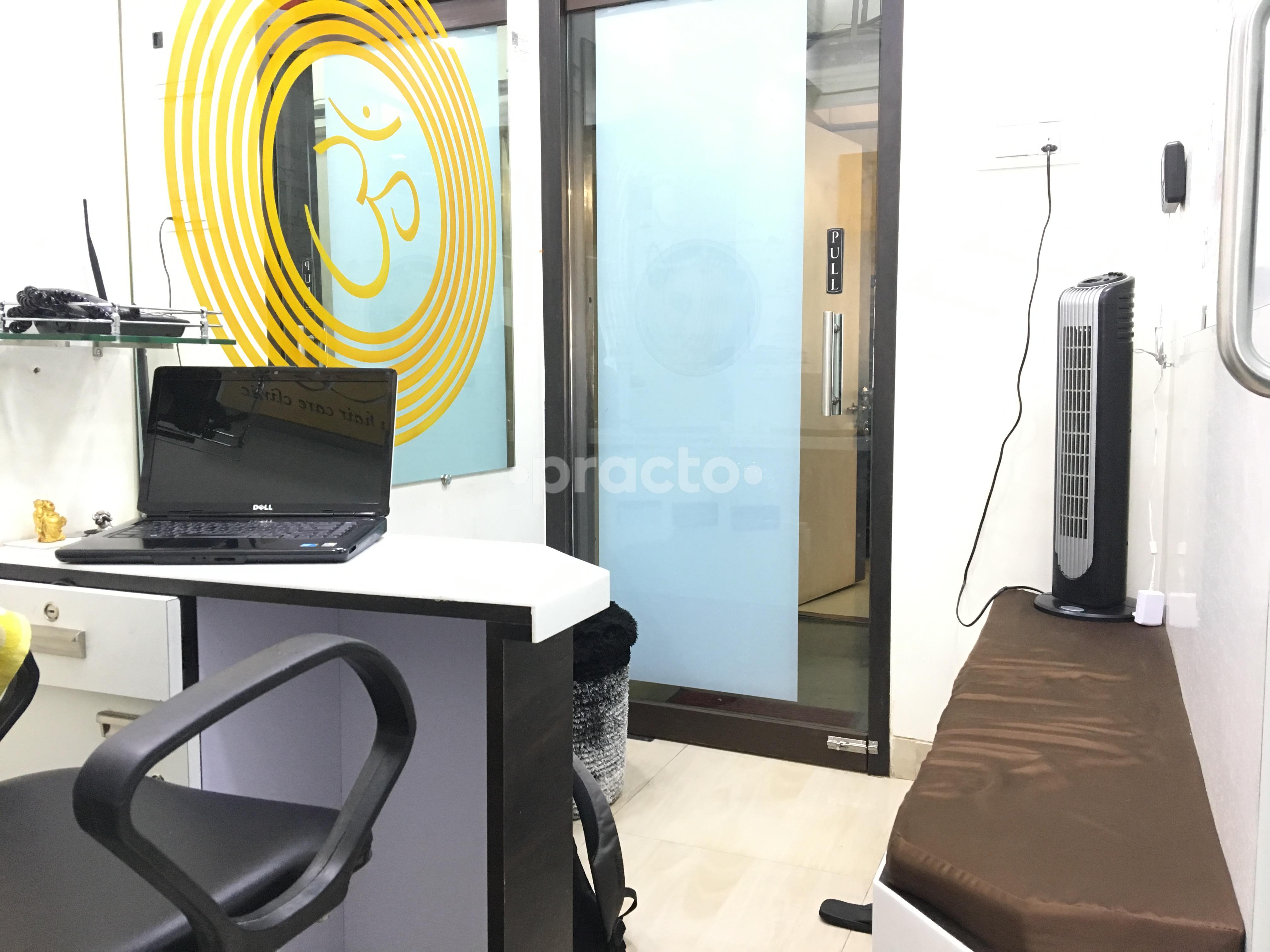 Services at Shubhangi's  Clinic Vashi Navi Mumbai