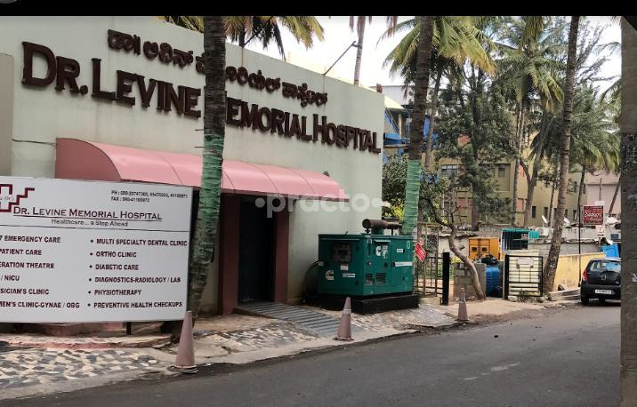 Dr Levine Memorial Hospital Bellandur Bangalore