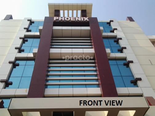 Phoenix Hospital Tagore Town Allahabad