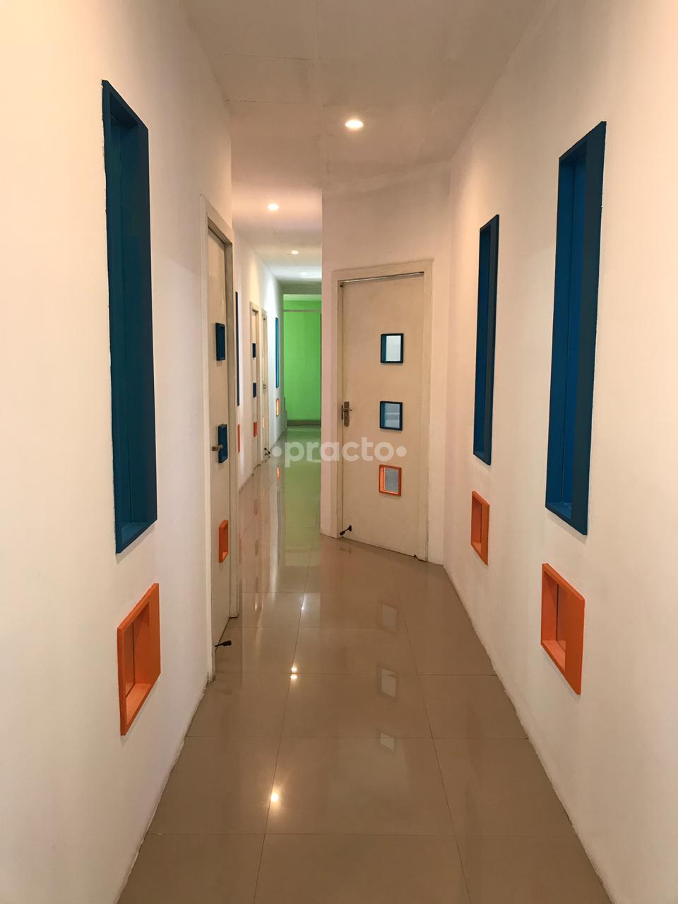  Facets Dental Kaloor Ernakulam