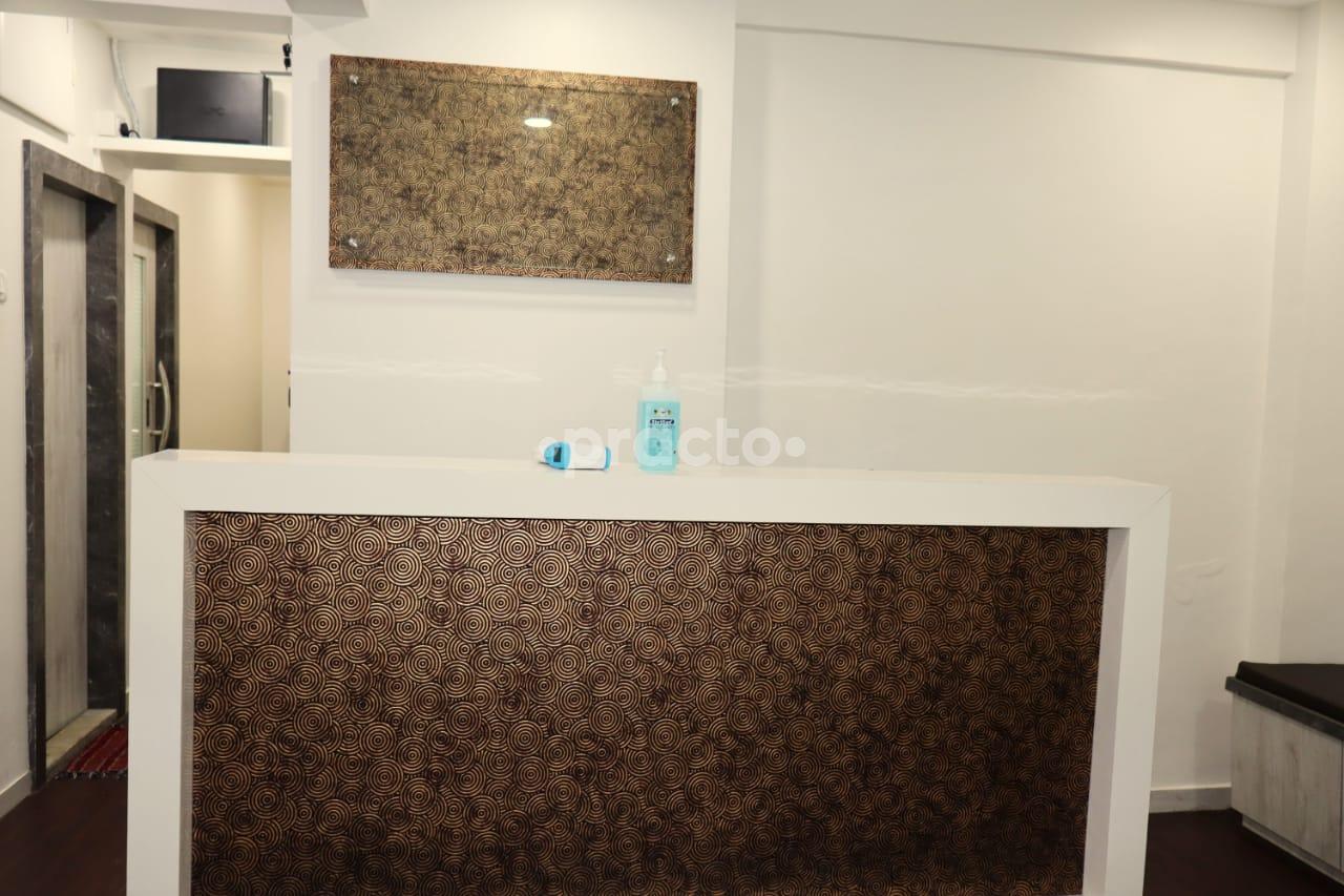 Galaxy Superspeciality Clinic Chembur Mumbai
