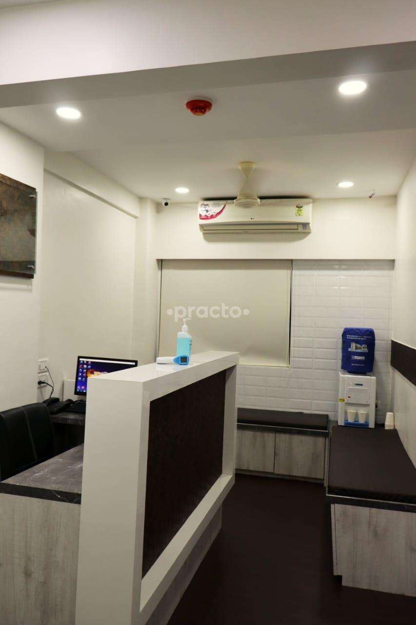 Galaxy Superspeciality Clinic Chembur Mumbai