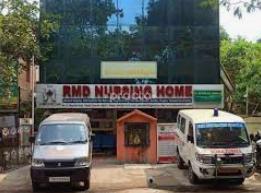RMD Nursing Home T Nagar Chennai