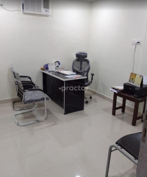 Asha Clinic Dilsukhnagar Hyderabad