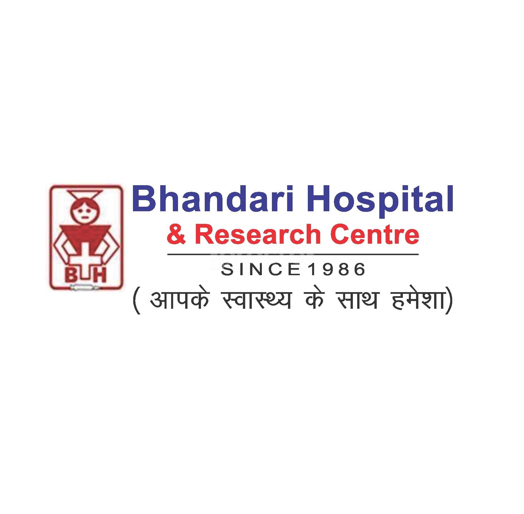 Bhandari Hospital