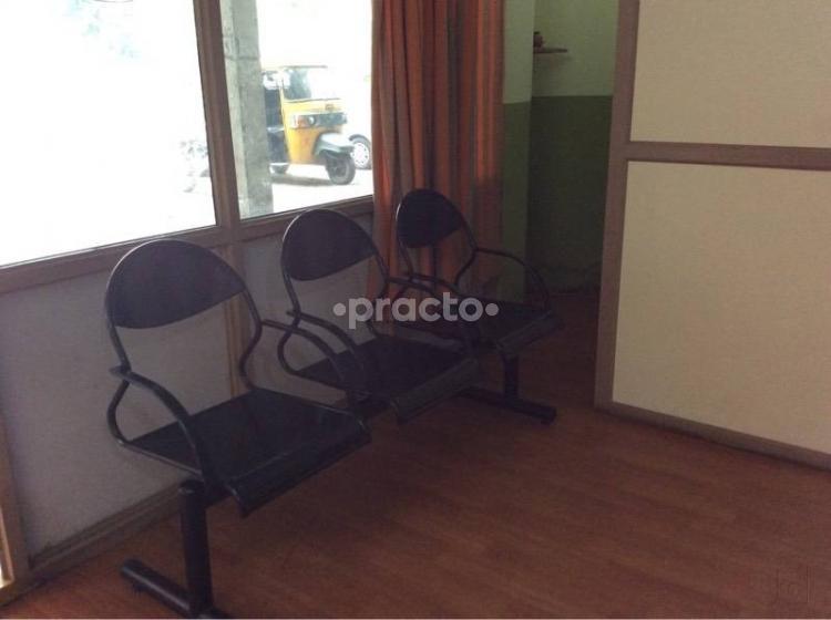 Oasis Health Care Tarnaka Hyderabad