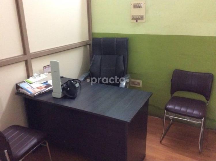 Oasis Health Care Tarnaka Hyderabad