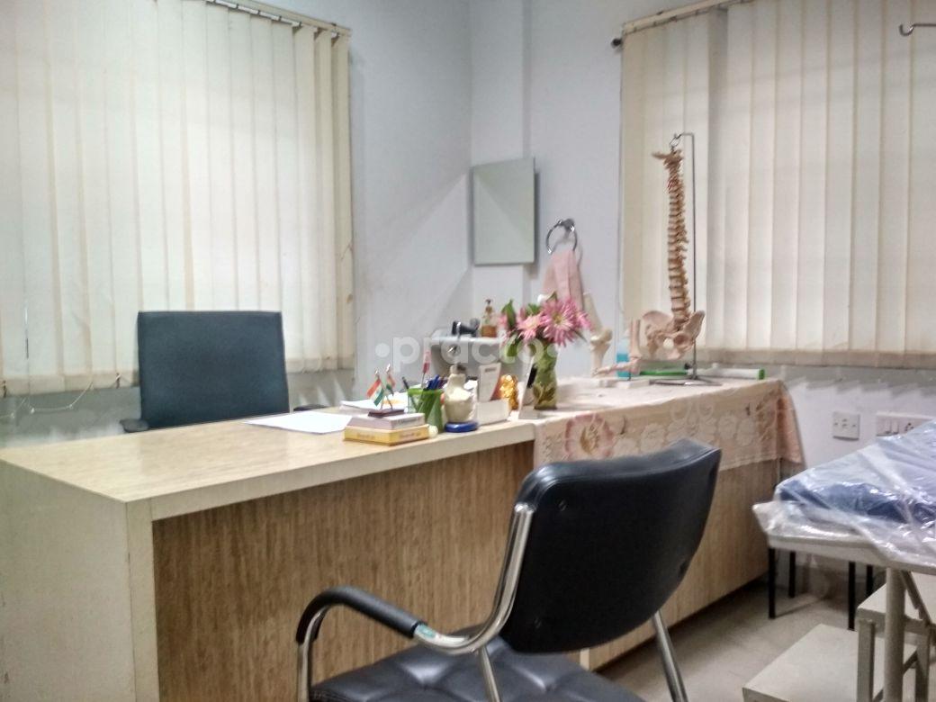 OPD/Ward at Thyroplus Clinic Sahakaranagar Bangalore