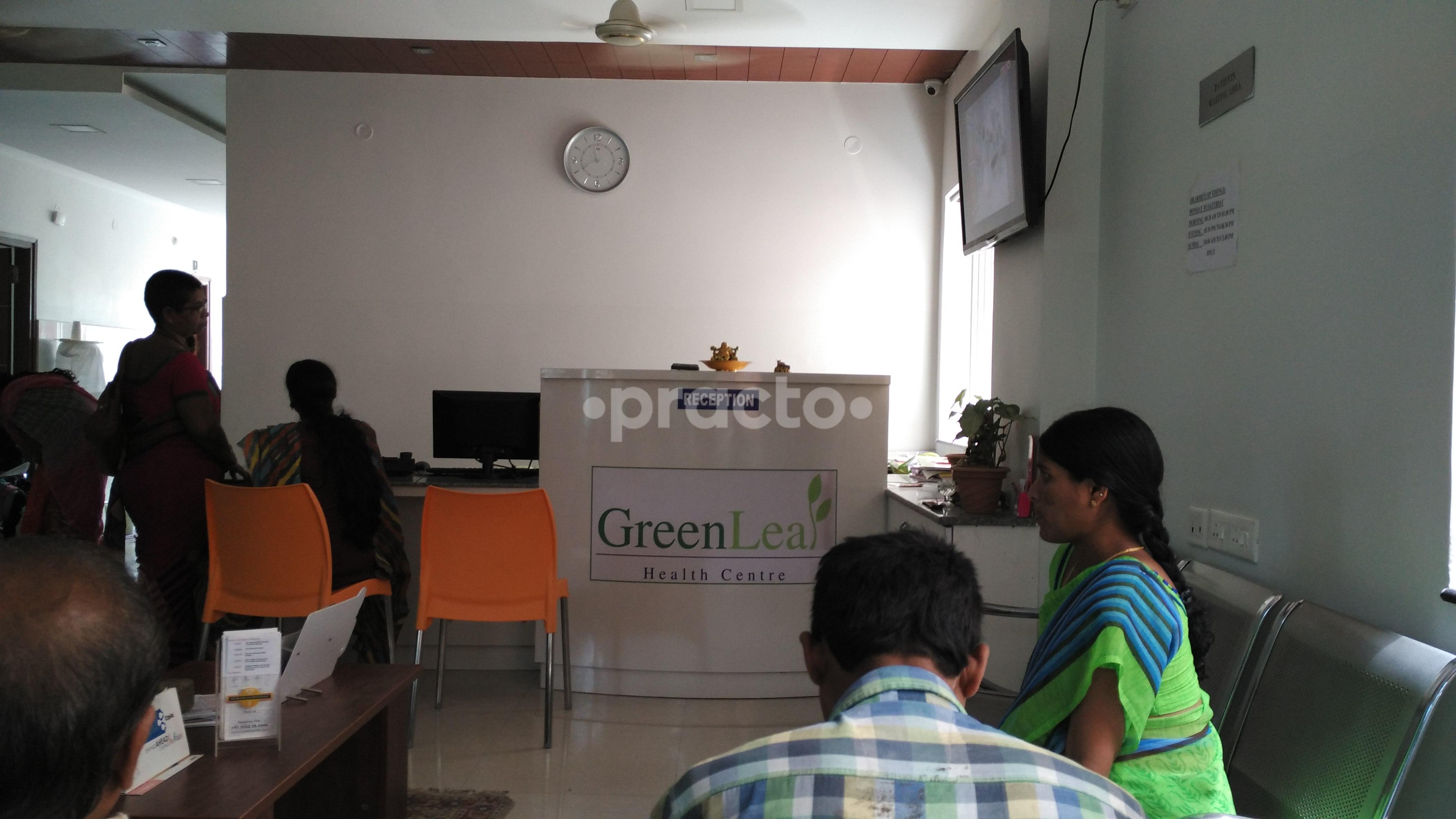 Green Leaf Health Centre Kukatpally Hyderabad