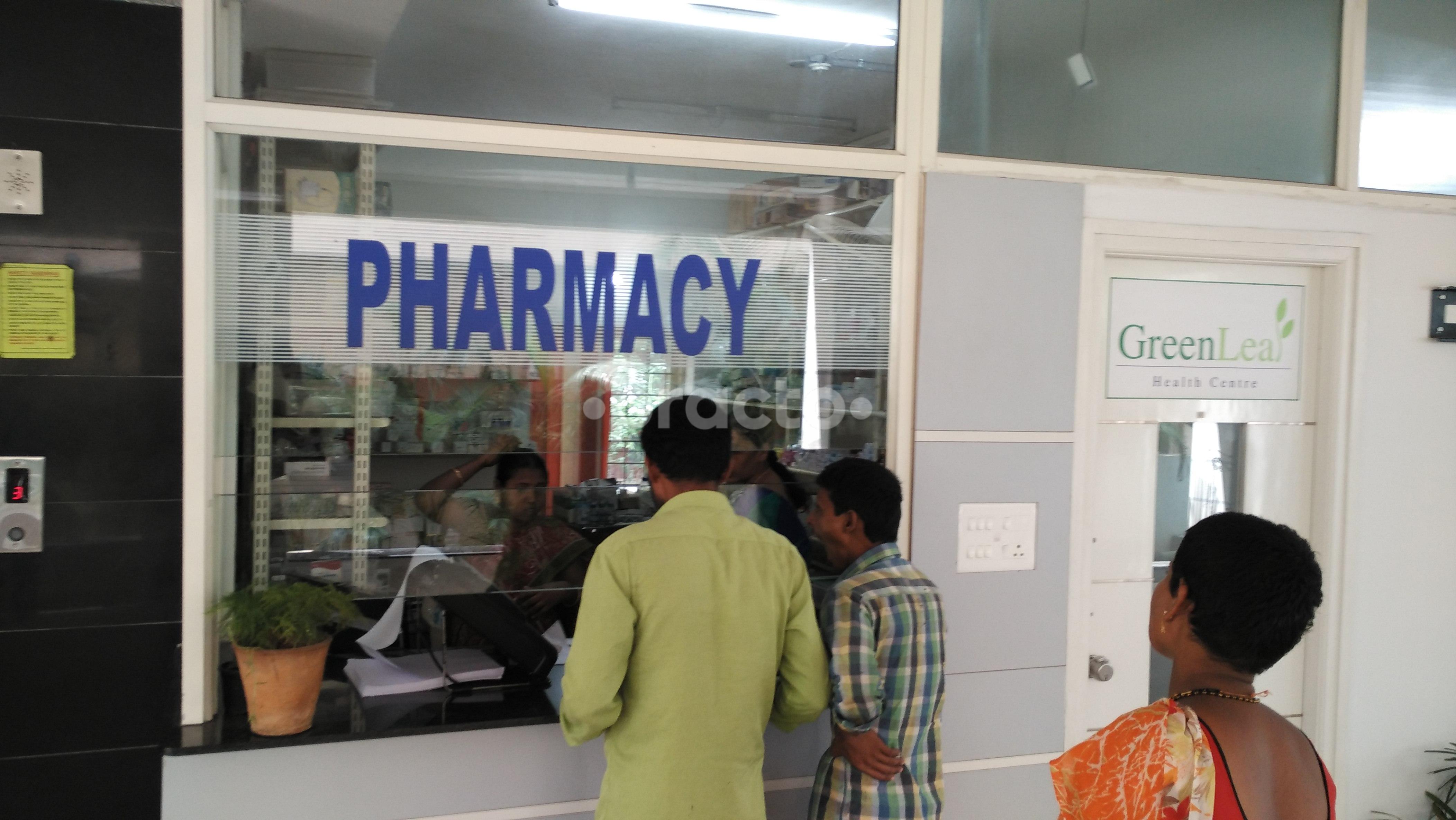 Green Leaf Health Centre Kukatpally Hyderabad
