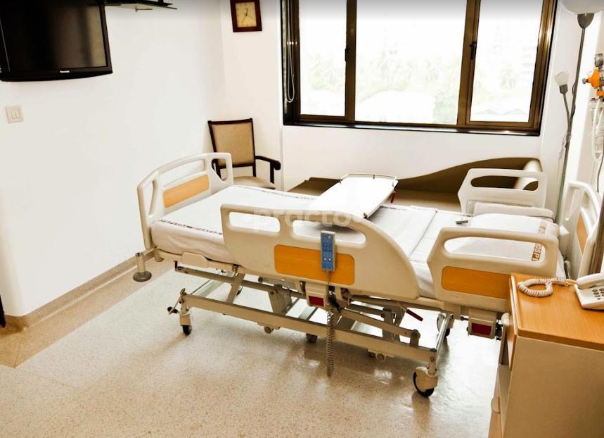 Bhatia Hospital Grant Road Mumbai