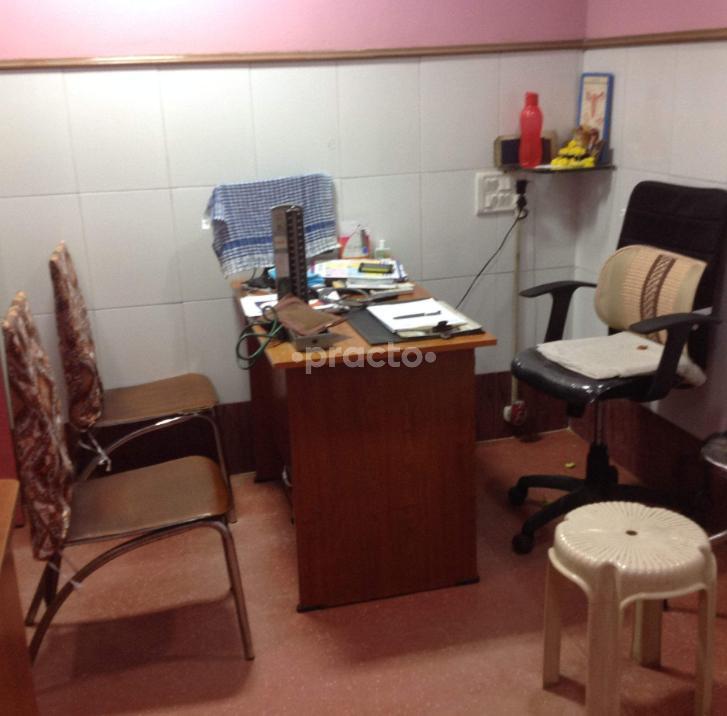 Sri Krishna Clinic Mogappair East Chennai