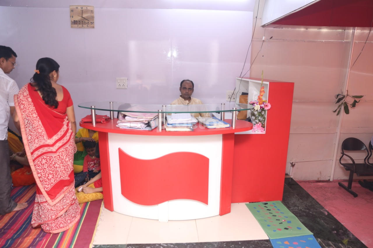 Heritage Health Care Hospital Airoli Navi Mumbai