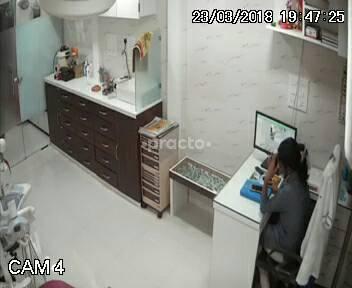 Smile Care Dental Clinic Kamothe Navi Mumbai