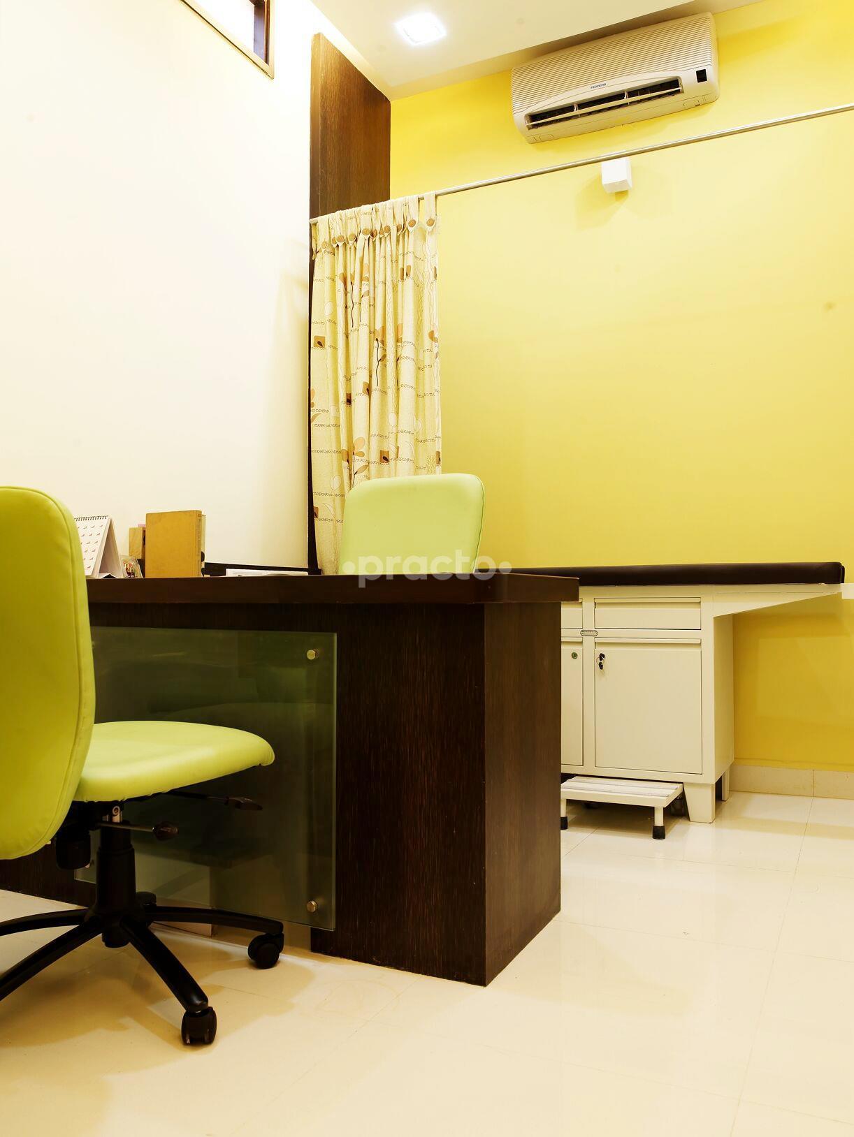Vansh Hospital Kandivali East Mumbai