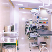 R R Multispeciality Hospital Triplicane Chennai