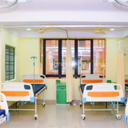 R R Multispeciality Hospital Triplicane Chennai