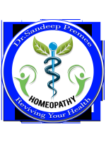 Sadhya Homoeopathic Clinic