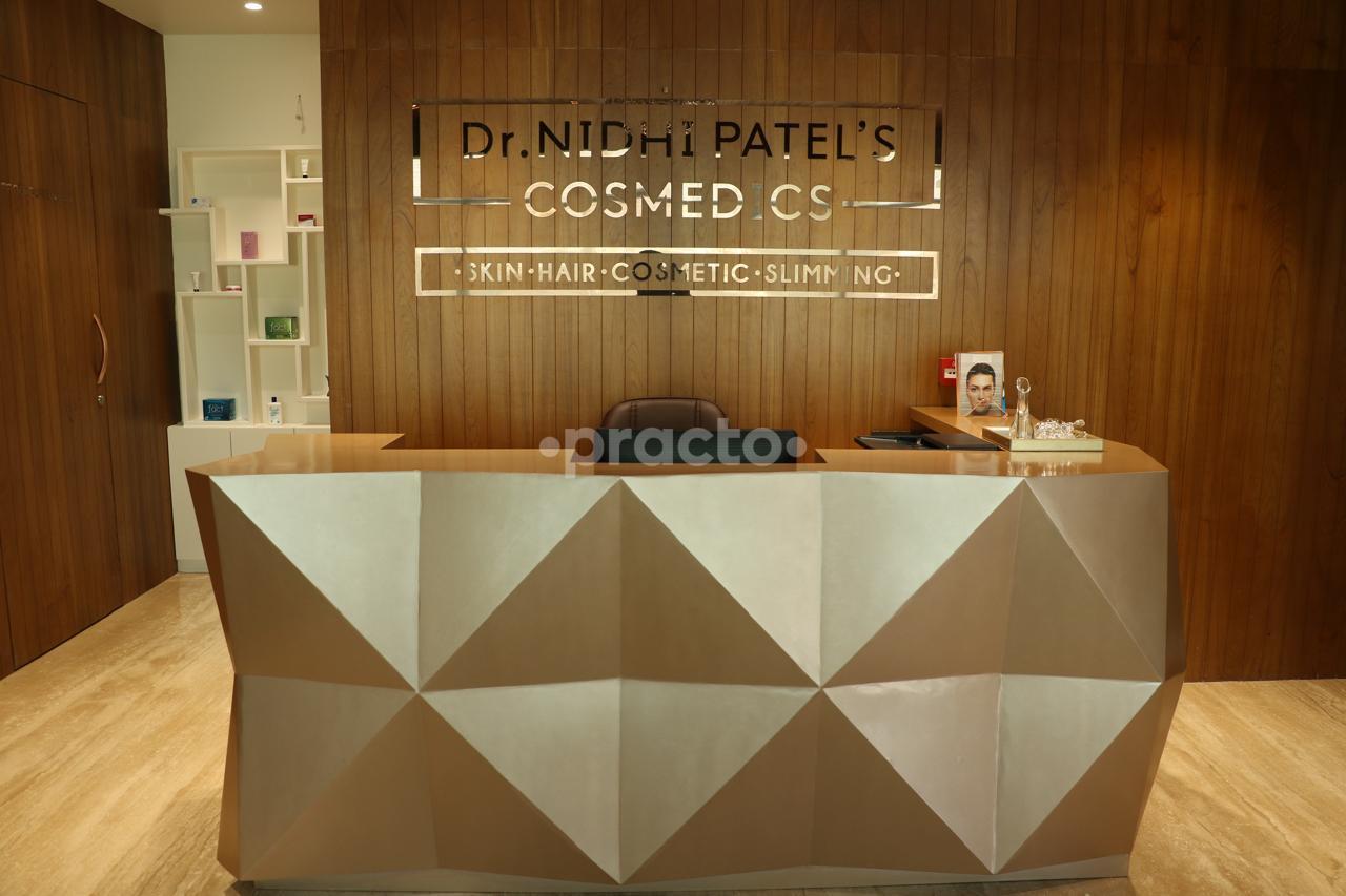 Dr. Nidhi Patel's Cosmedics Nizampura Vadodara