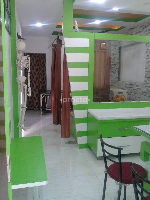 SPARSH WELLNESS CLINIC ™ Tilak Nagar Indore